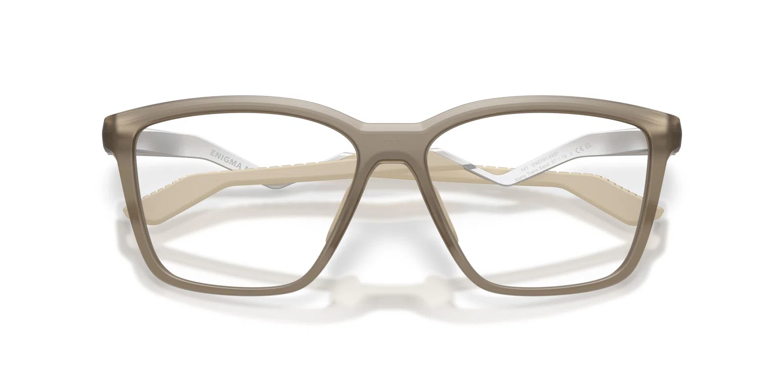 Oakley Enigma Mass 8191 Eyeglasses - view 62